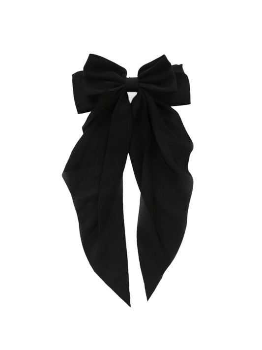 Bow Hair Clip