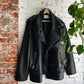 West Hollywood Leather Jacket