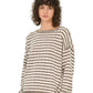 Sierra Stripe Sweater