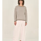 Sierra Stripe Sweater