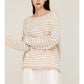Sierra Stripe Sweater