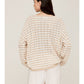 Sierra Stripe Sweater