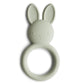 Silicone Bunny Teether