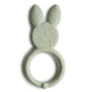 Silicone Bunny Teether