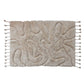 5' x 7' New Zealand Wool & Cotton Tufted Rug - Pick Up Only