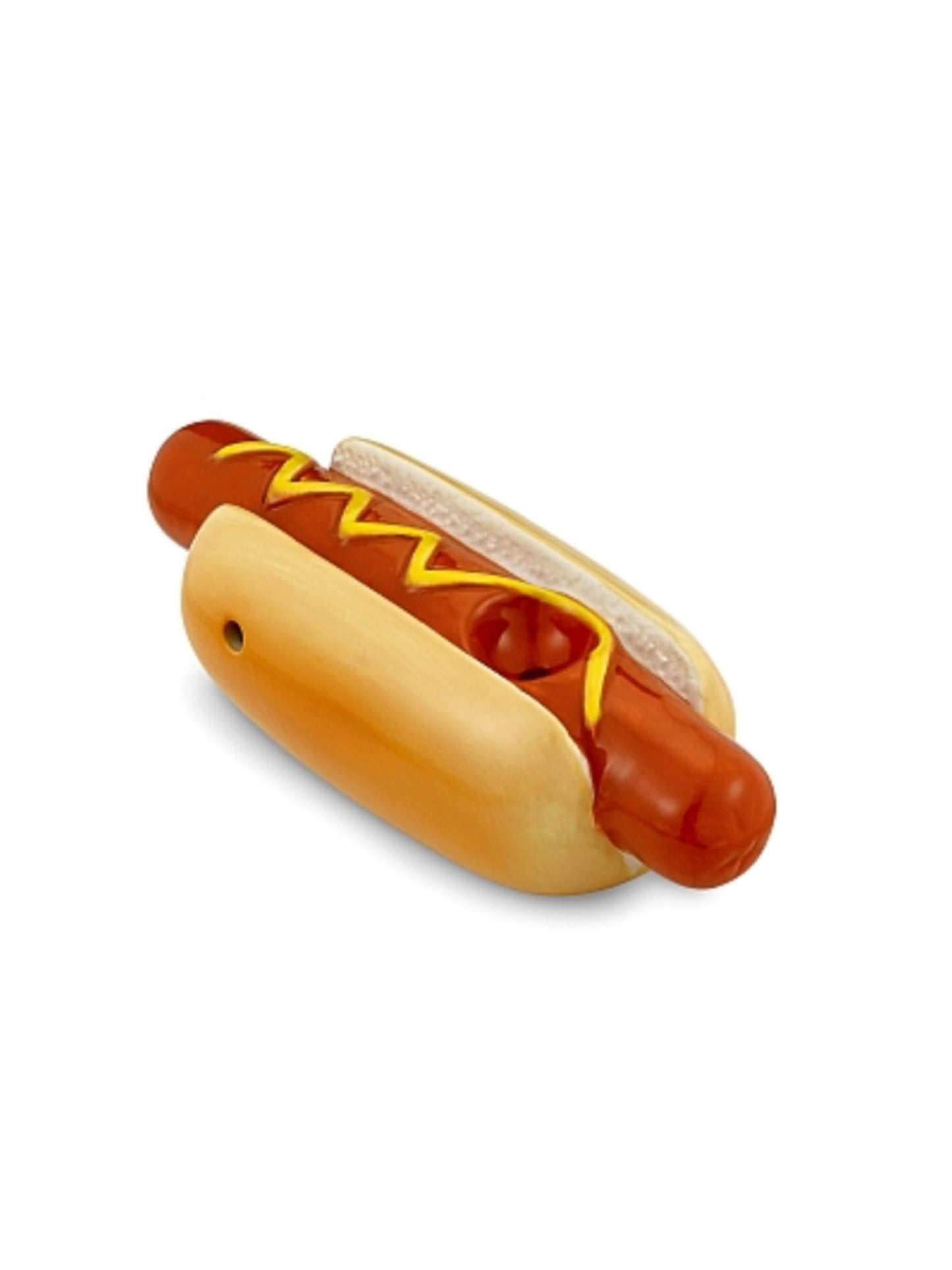 Hot Dog Pipe