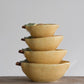Lemon Measuring Cups