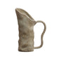 Organic Shaped Pitcher