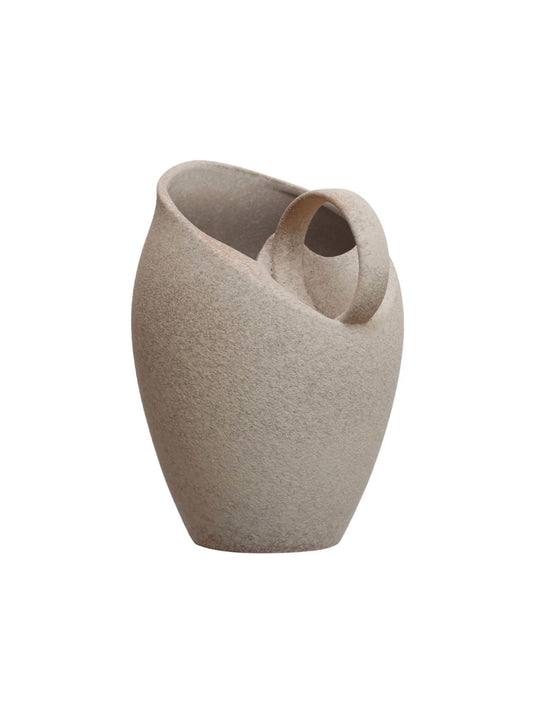 Textured Stoneware Pitcher (PICK UP ONLY)
