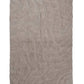 Melange Cotton Tufted Rug w/ Fringe (PICK UP ONLY)