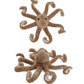 Plush Octopus