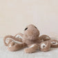 Plush Octopus