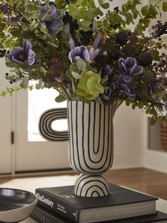 Contour Pitcher (PICK UP ONLY)