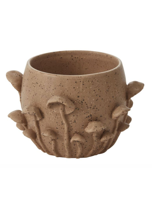 Mushroom Planter (PICK UP ONLY)