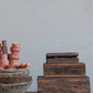 Reclaimed Wood Boxes