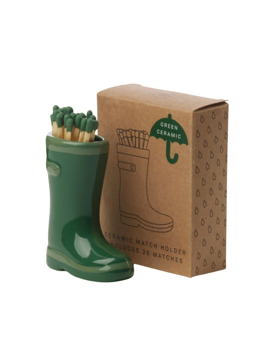 Wellington Rain Boot Match Holder
