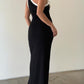 Bora Bora Knit Maxi Dress