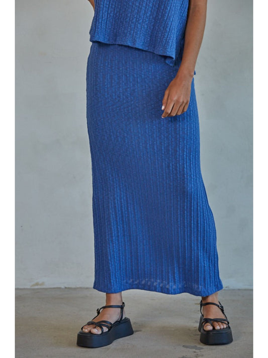 Kaysie Skirt