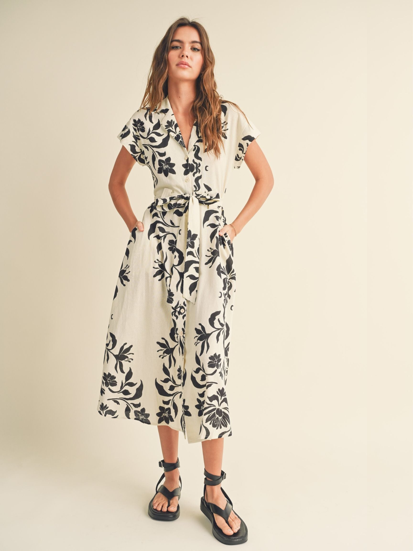 Native One Dresses – The Native One