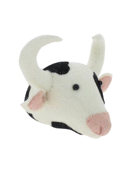 Cow Head - Mini