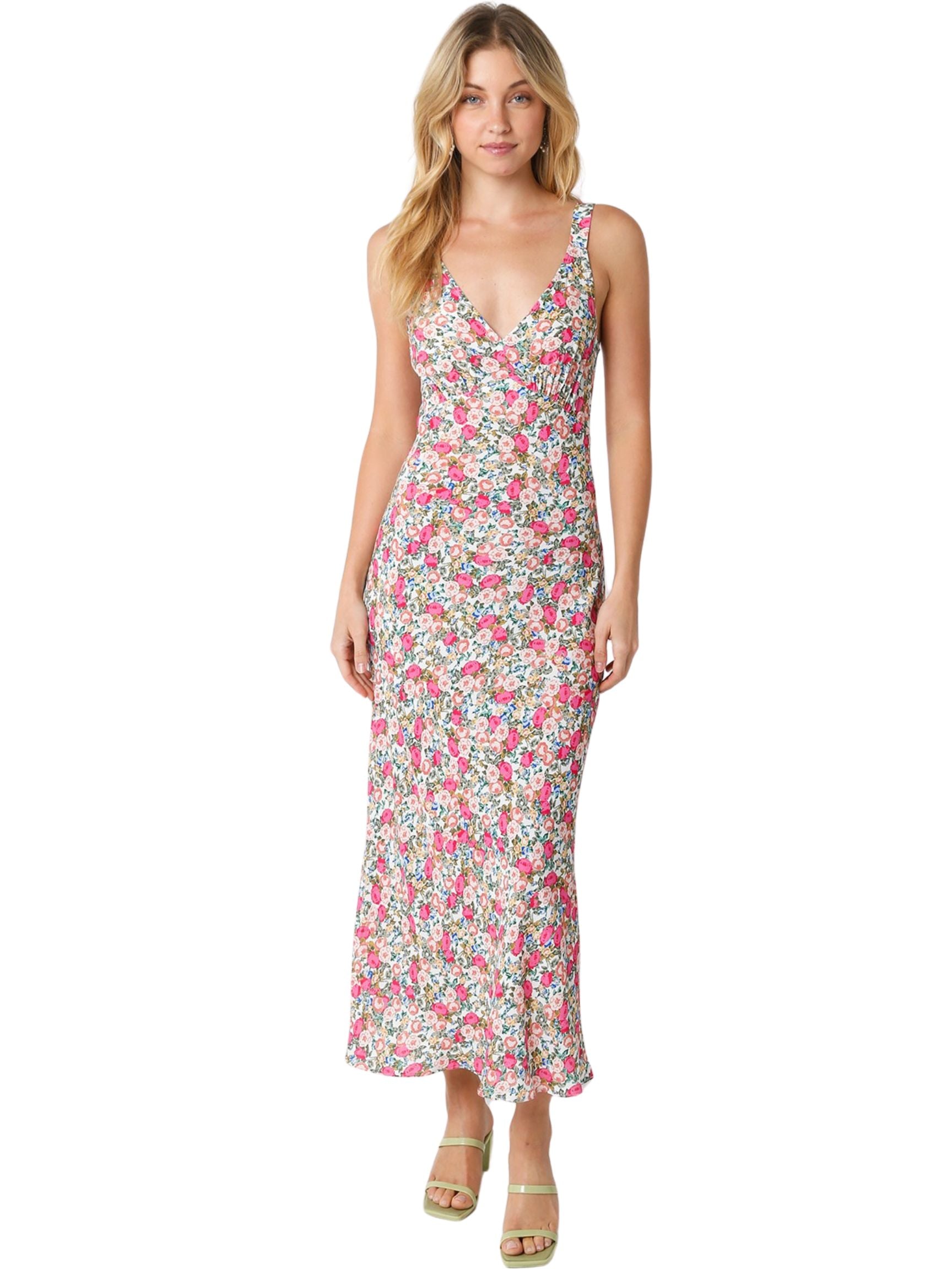 Native One Lucy Dress – The Native One
