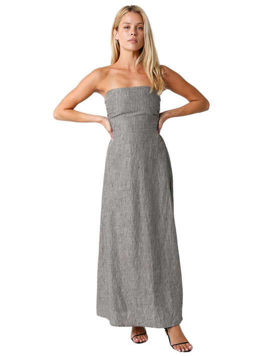 Polina Maxi Dress