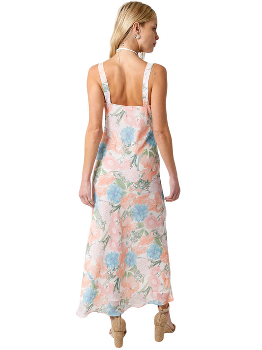Dreamy Maxi Dress