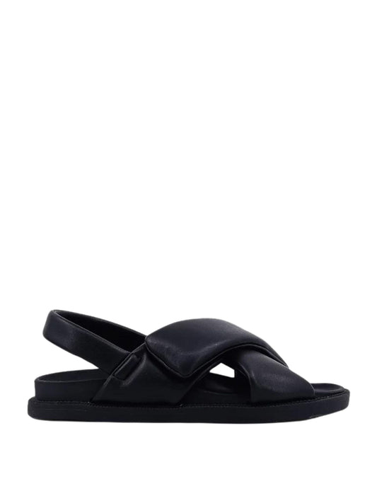 The Delta Sandal