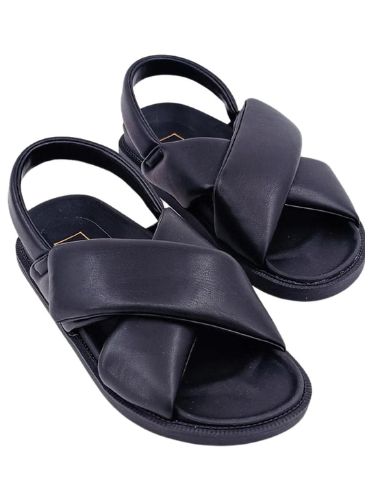 The Delta Sandal