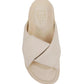 The Claire Sandal
