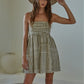 Kiele Mini Dress