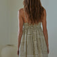 Kiele Mini Dress
