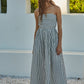 Promenade Maxi Dress