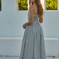 Promenade Maxi Dress