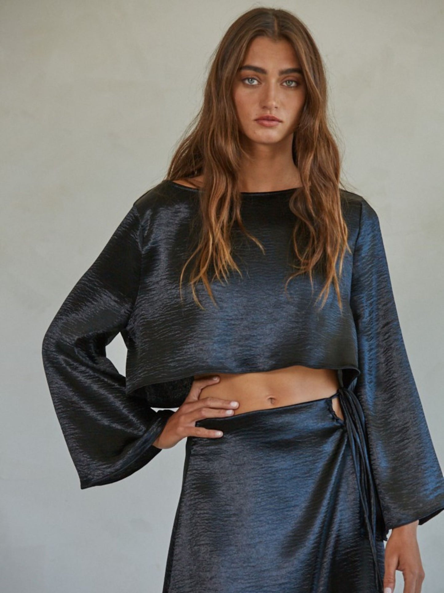 Cecily Top