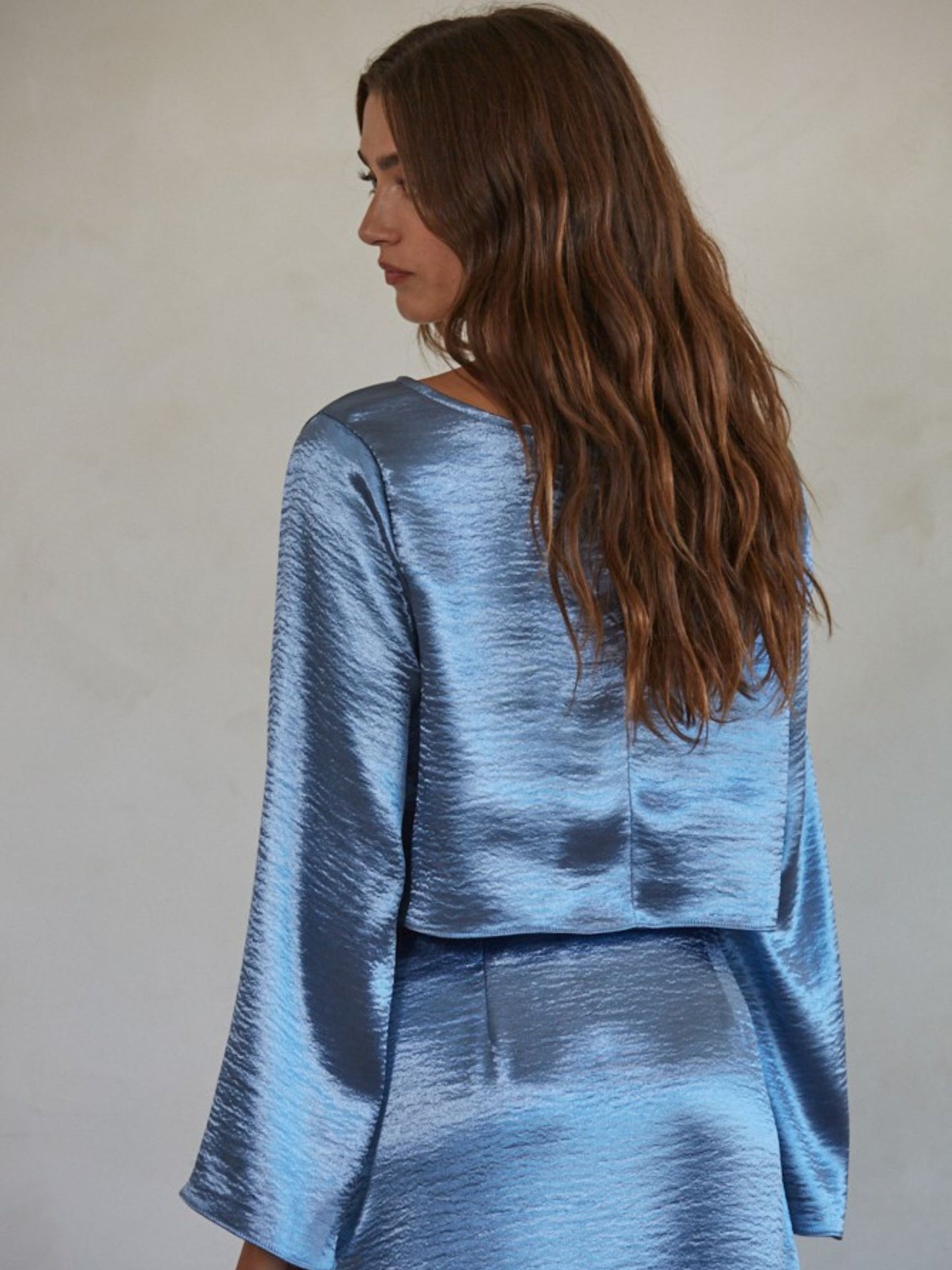 Cecily Top