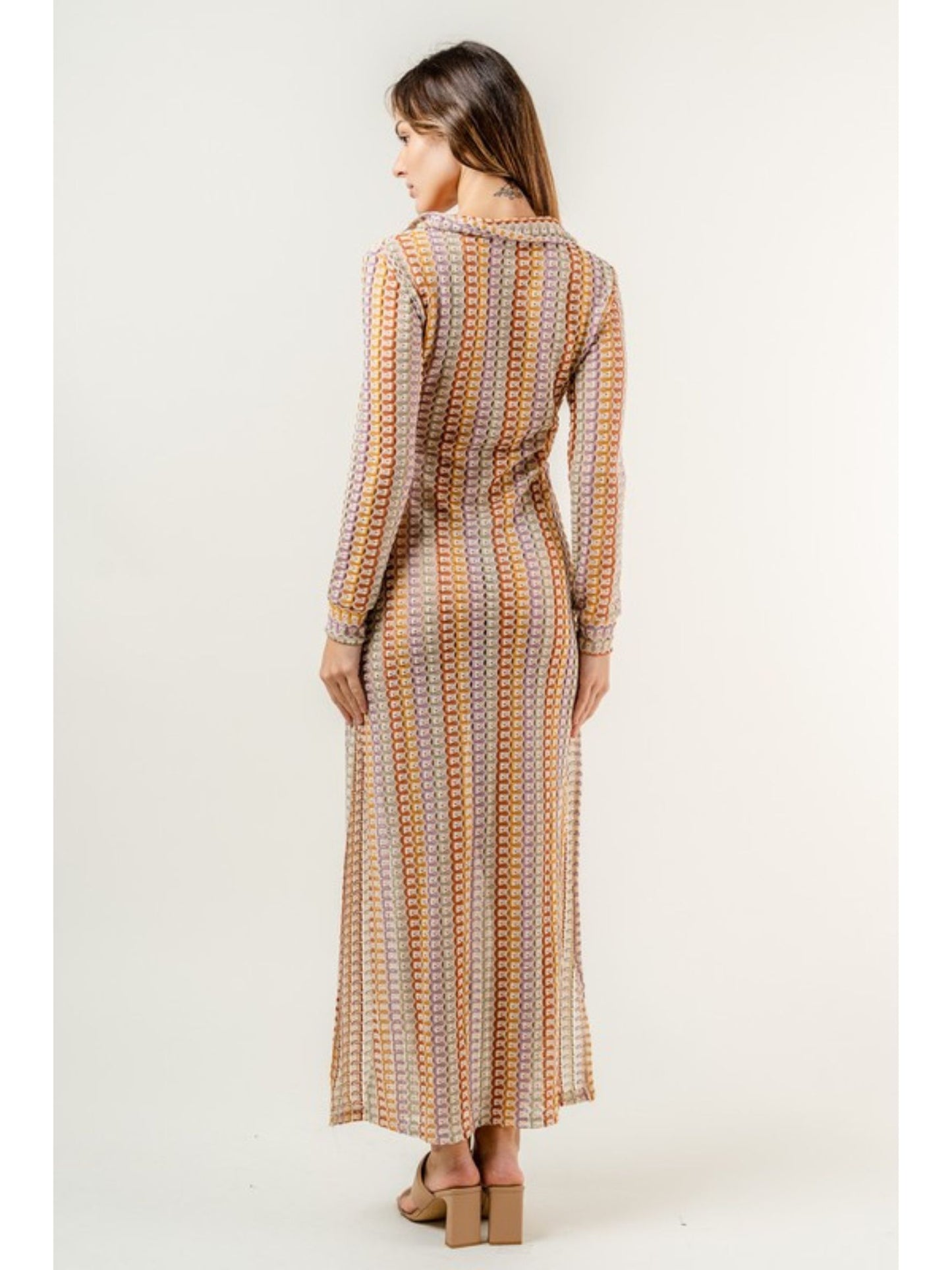 The Dubai Dress