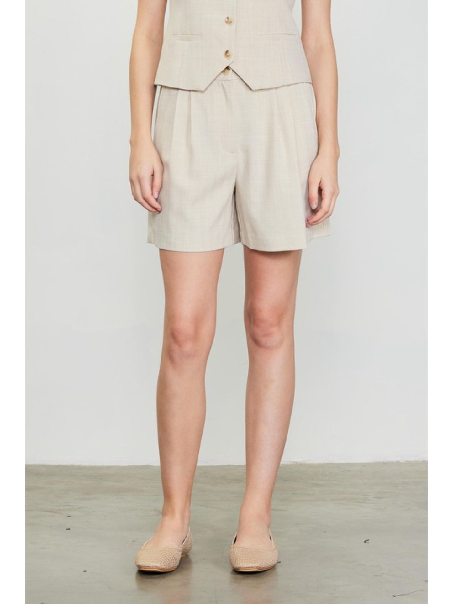 Palm Beach Shorts