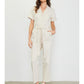 Kendall Utility Jumpsuit