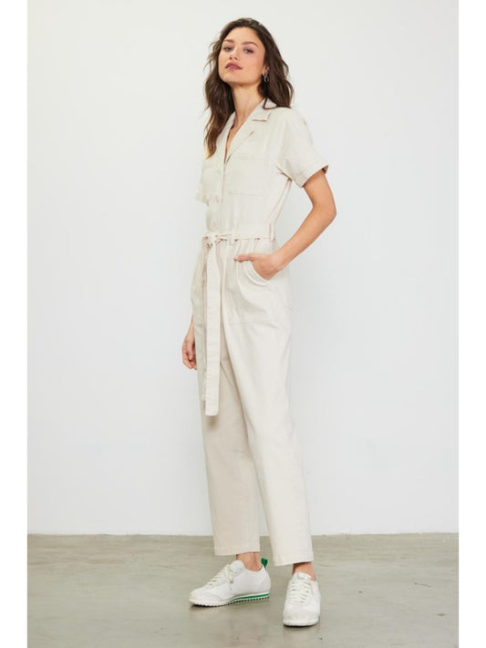 Kendall Utility Jumpsuit