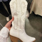 Natalie Western Boot