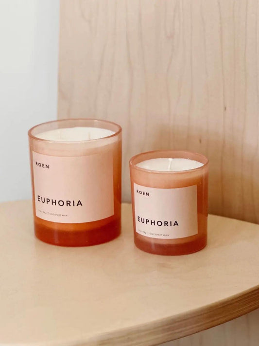 Euphoria Candle 14oz