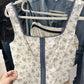 Bluebell Floral Corset Top