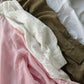 Malibu Gauze Top - Toffee