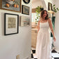 The Marcella Dress