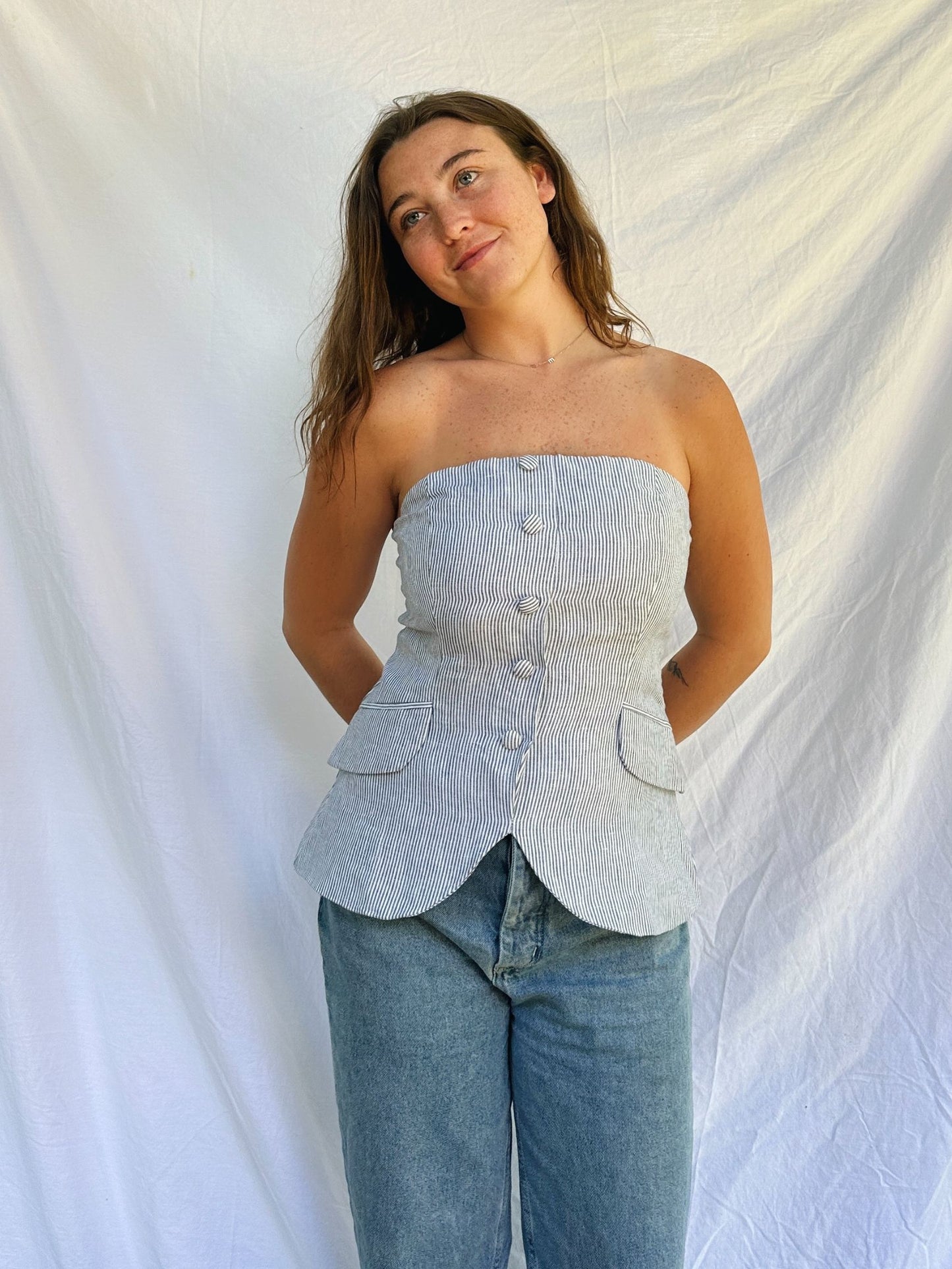 Isabelle Top