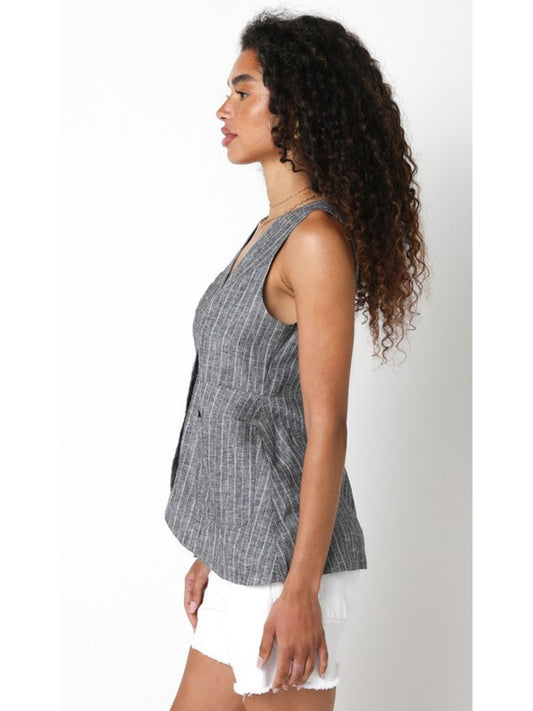 The Brandi Top