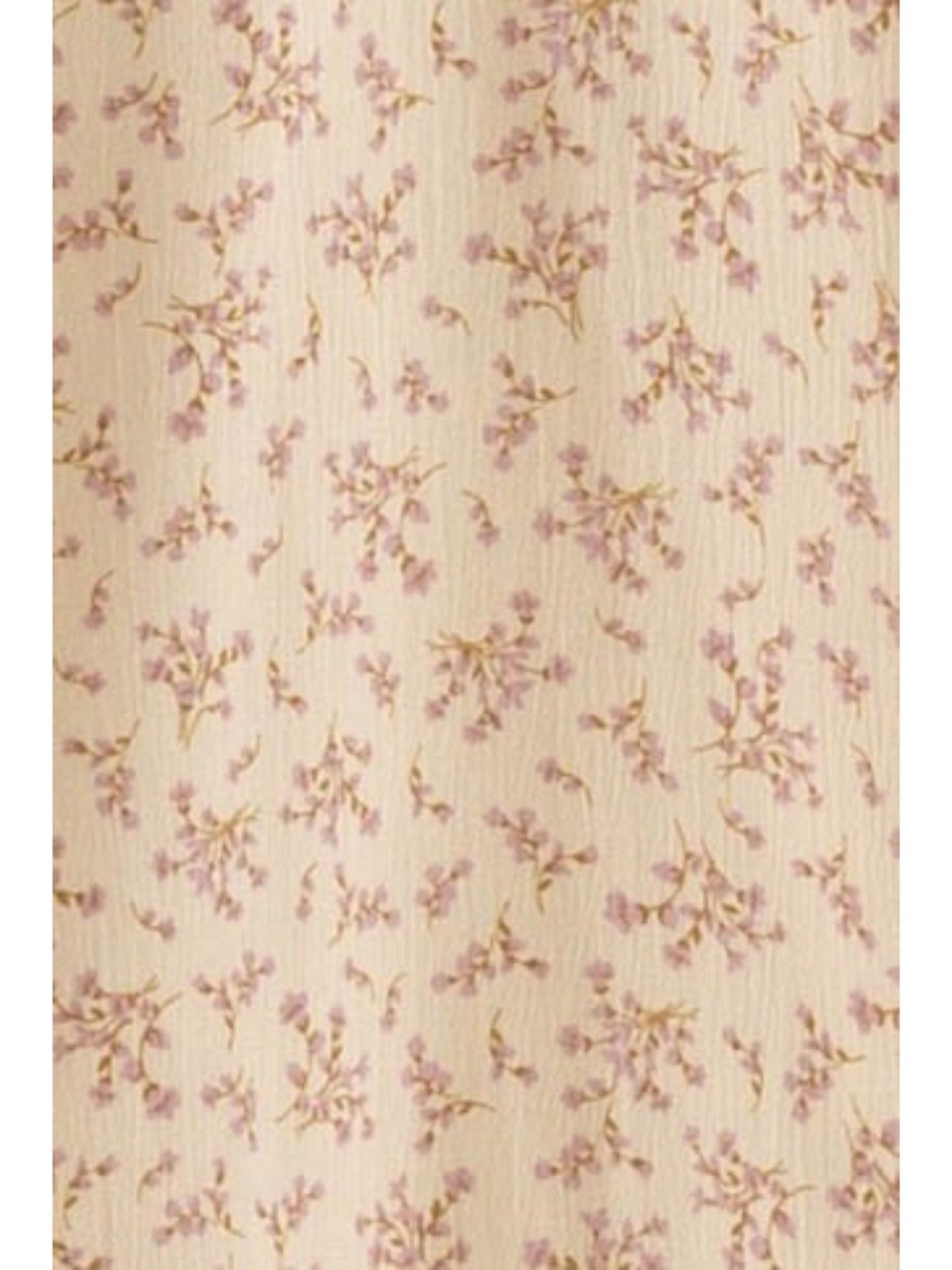 The Wendy Dress