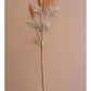 Artificial Wheat Flower Spray (pick up only)