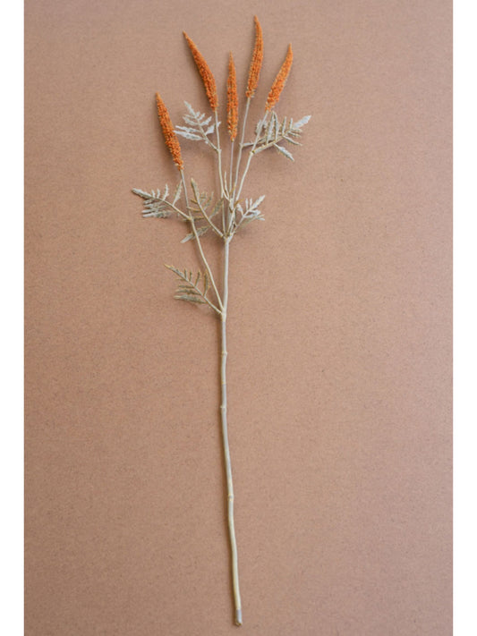 Artificial Wheat Flower Spray (pick up only)